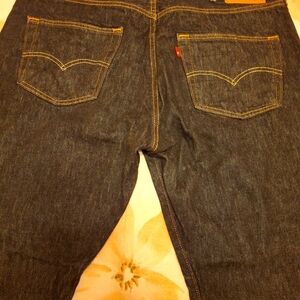 Levi's 501 Jeans